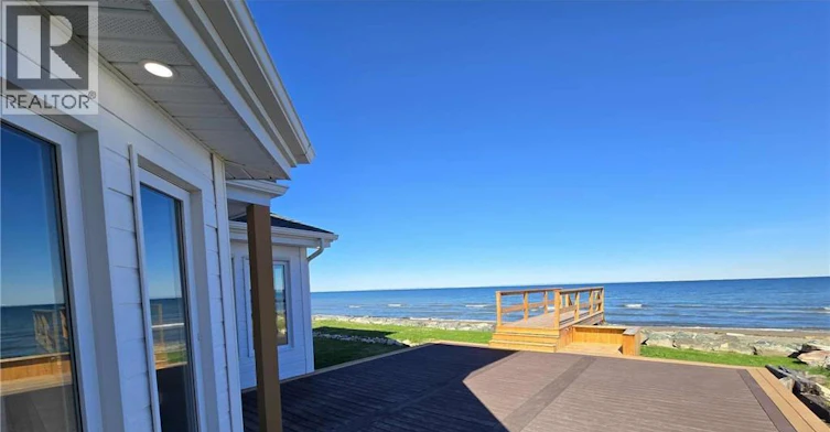 2156 Queen Elizabeth Drive, Bathurst, NB, E2A 4Y4 - 11