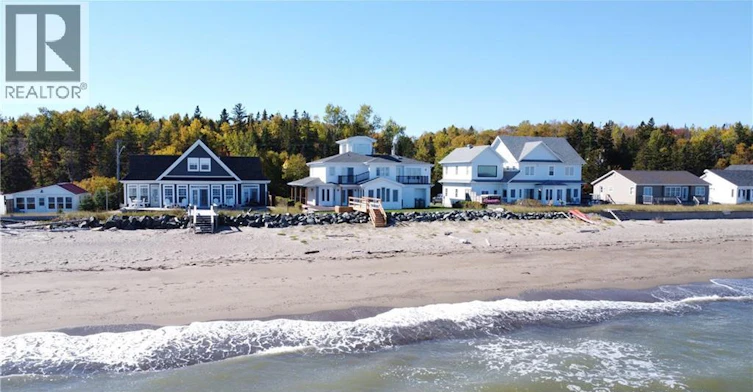 2156 Queen Elizabeth Drive, Bathurst, NB, E2A 4Y4 - 13