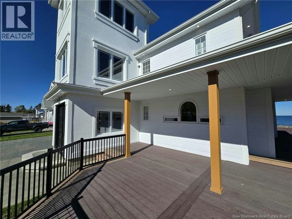 2156 Queen Elizabeth Drive, Bathurst, NB, E2A 4Y4 - 6