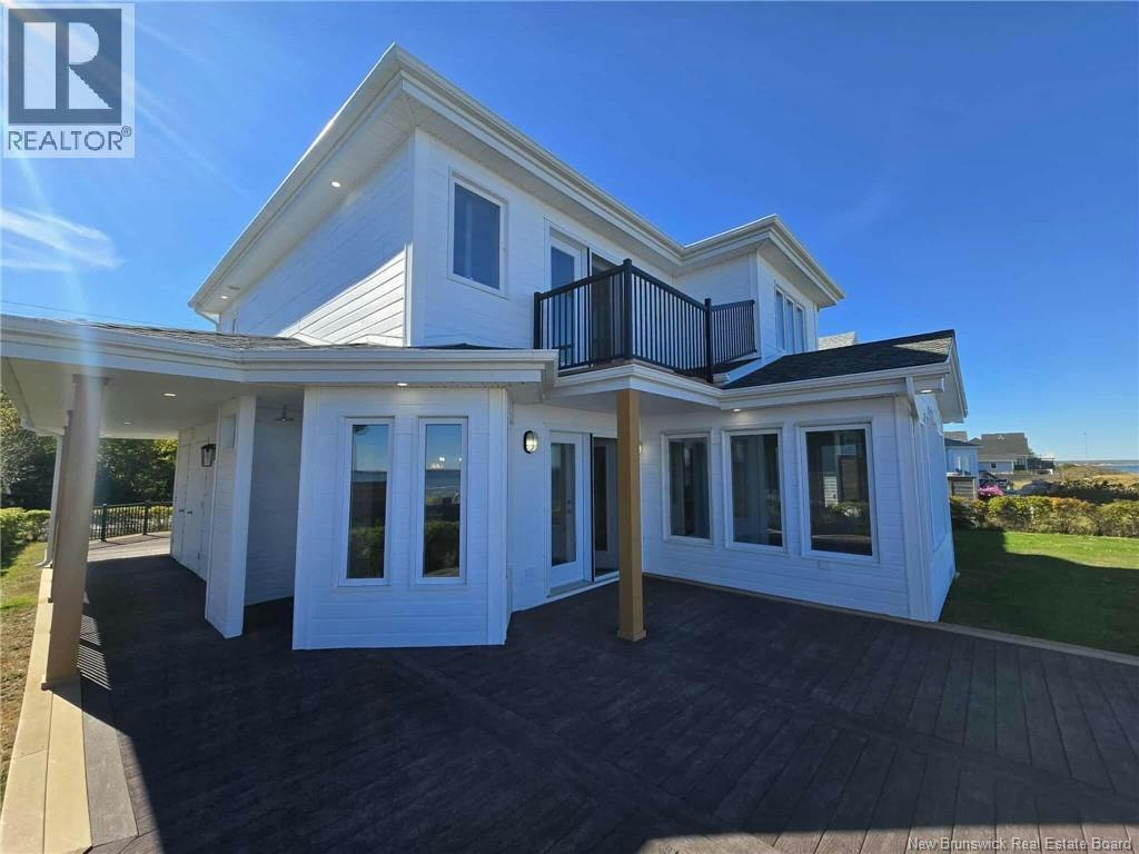 2156 Queen Elizabeth Drive, Bathurst, NB, E2A 4Y4 - 8