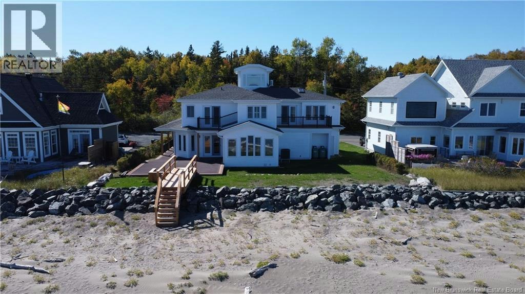 2156 Queen Elizabeth Drive, Bathurst, NB, E2A 4Y4 - 50