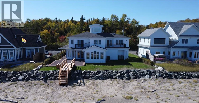 2156 Queen Elizabeth Drive, Bathurst, NB, E2A 4Y4 - 50
