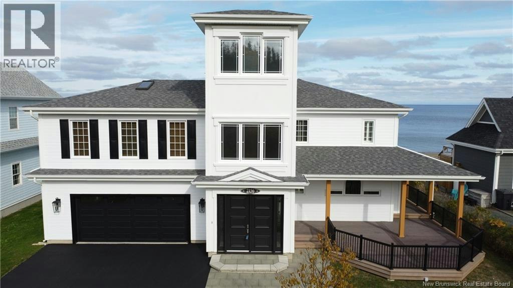 2156 Queen Elizabeth Drive, Bathurst, NB, E2A 4Y4 - 2