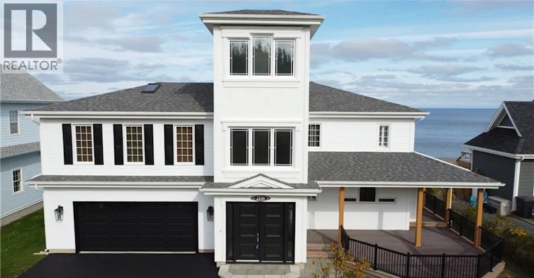 2156 Queen Elizabeth Drive, Bathurst, NB, E2A 4Y4 - 2