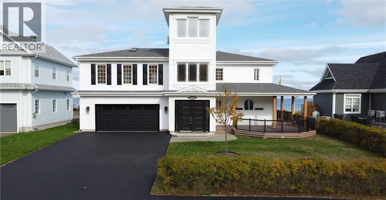 2156 Queen Elizabeth Drive, Bathurst, NB, E2A 4Y4