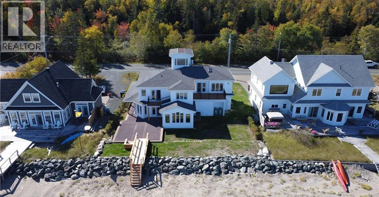 2156 Queen Elizabeth Drive, Bathurst, NB, E2A 4Y4 - 14