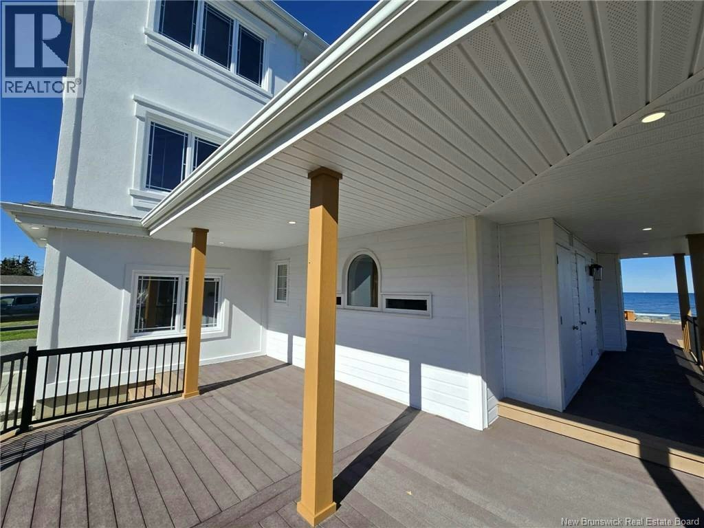 2156 Queen Elizabeth Drive, Bathurst, NB, E2A 4Y4 - 9