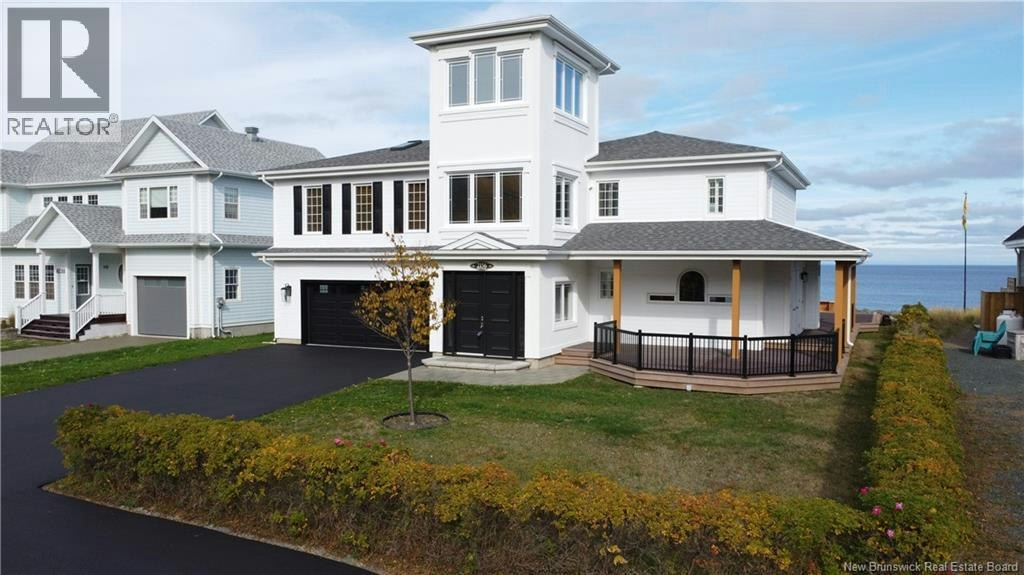 2156 Queen Elizabeth Drive, Bathurst, NB, E2A 4Y4 - 4