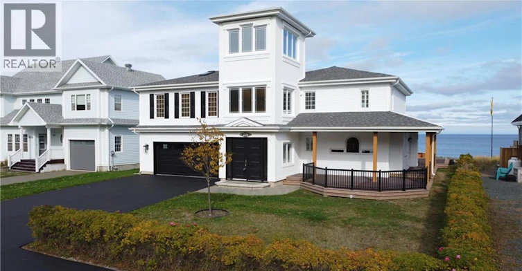 2156 Queen Elizabeth Drive, Bathurst, NB, E2A 4Y4 - 4