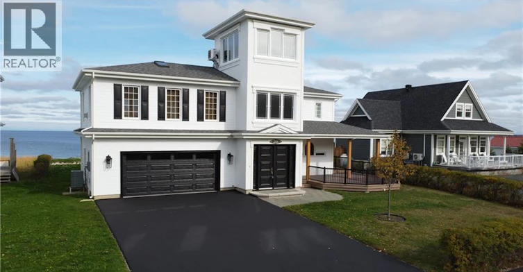 2156 Queen Elizabeth Drive, Bathurst, NB, E2A 4Y4 - 3