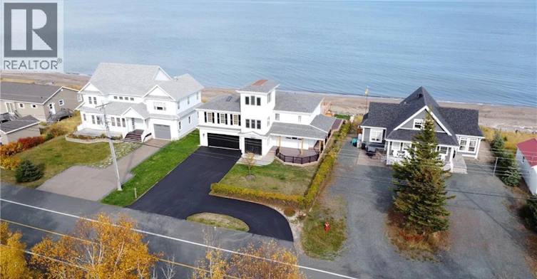 2156 Queen Elizabeth Drive, Bathurst, NB, E2A 4Y4 - 5