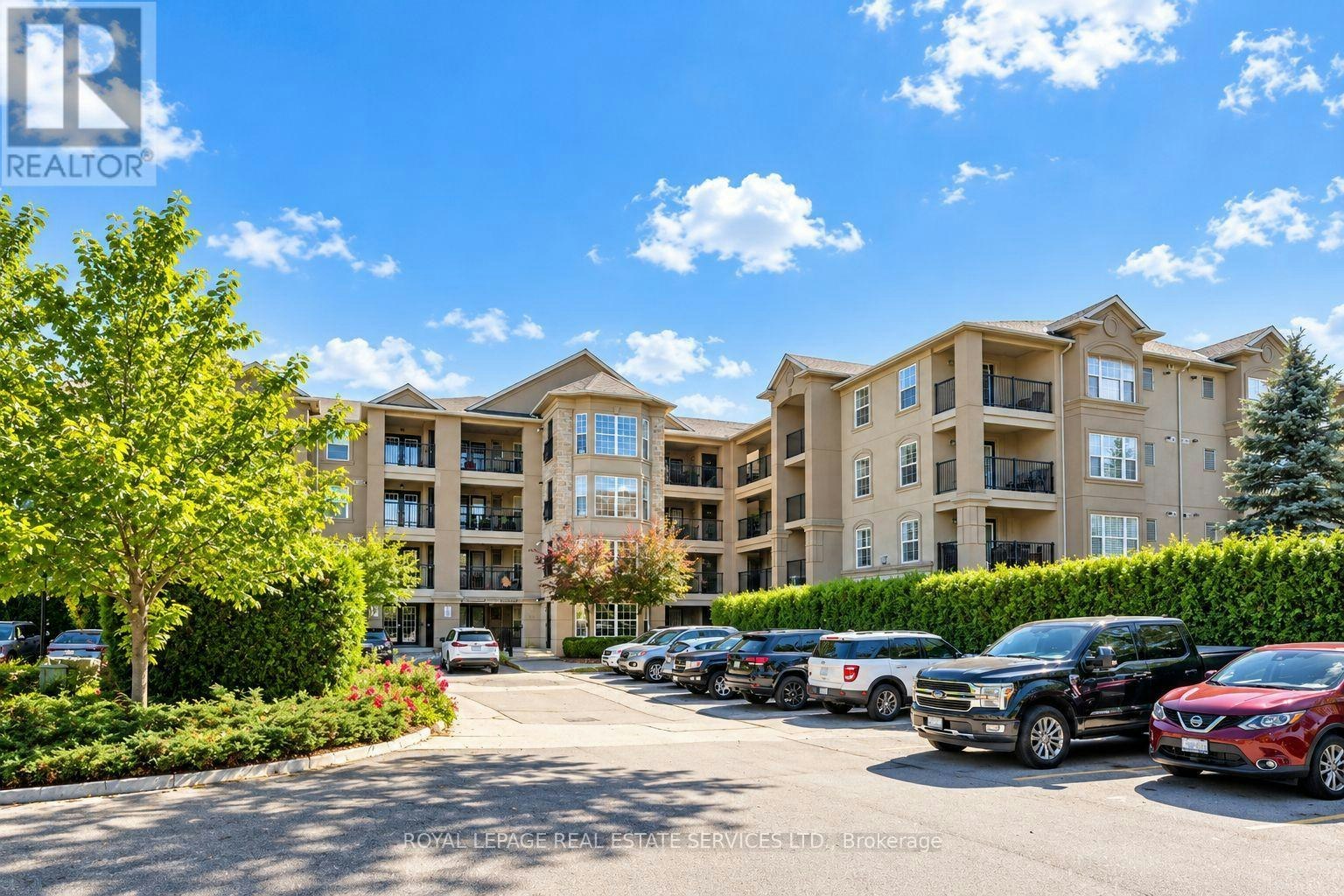 408-2045 Appleby Line, Burlington, ON, L7L 7G9
