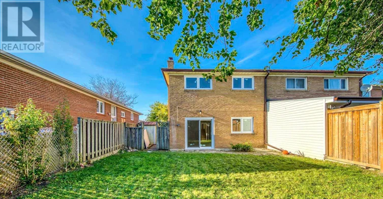 UPPER-7605 Discus Crescent, Mississauga, ON, L4T 2V4 - 30
