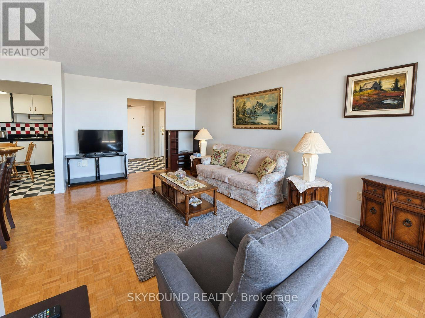 1606-85 Emmett Avenue, Toronto, ON, M6M 5A2 - 9