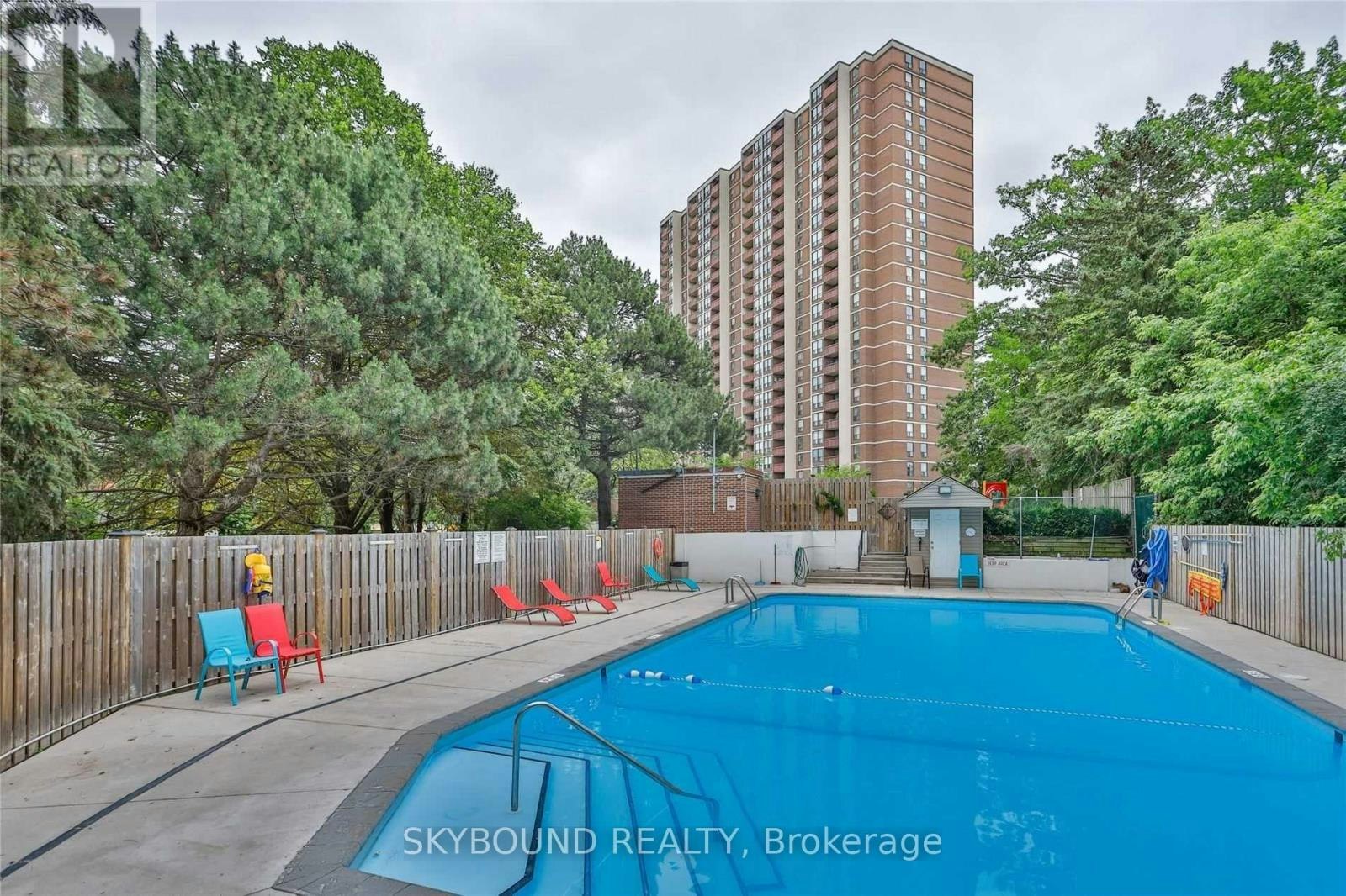 1606-85 Emmett Avenue, Toronto, ON, M6M 5A2 - 41