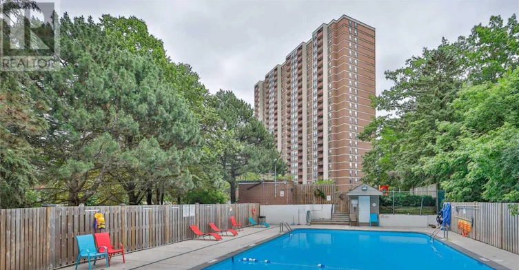 1606-85 Emmett Avenue, Toronto, ON, M6M 5A2 - 41