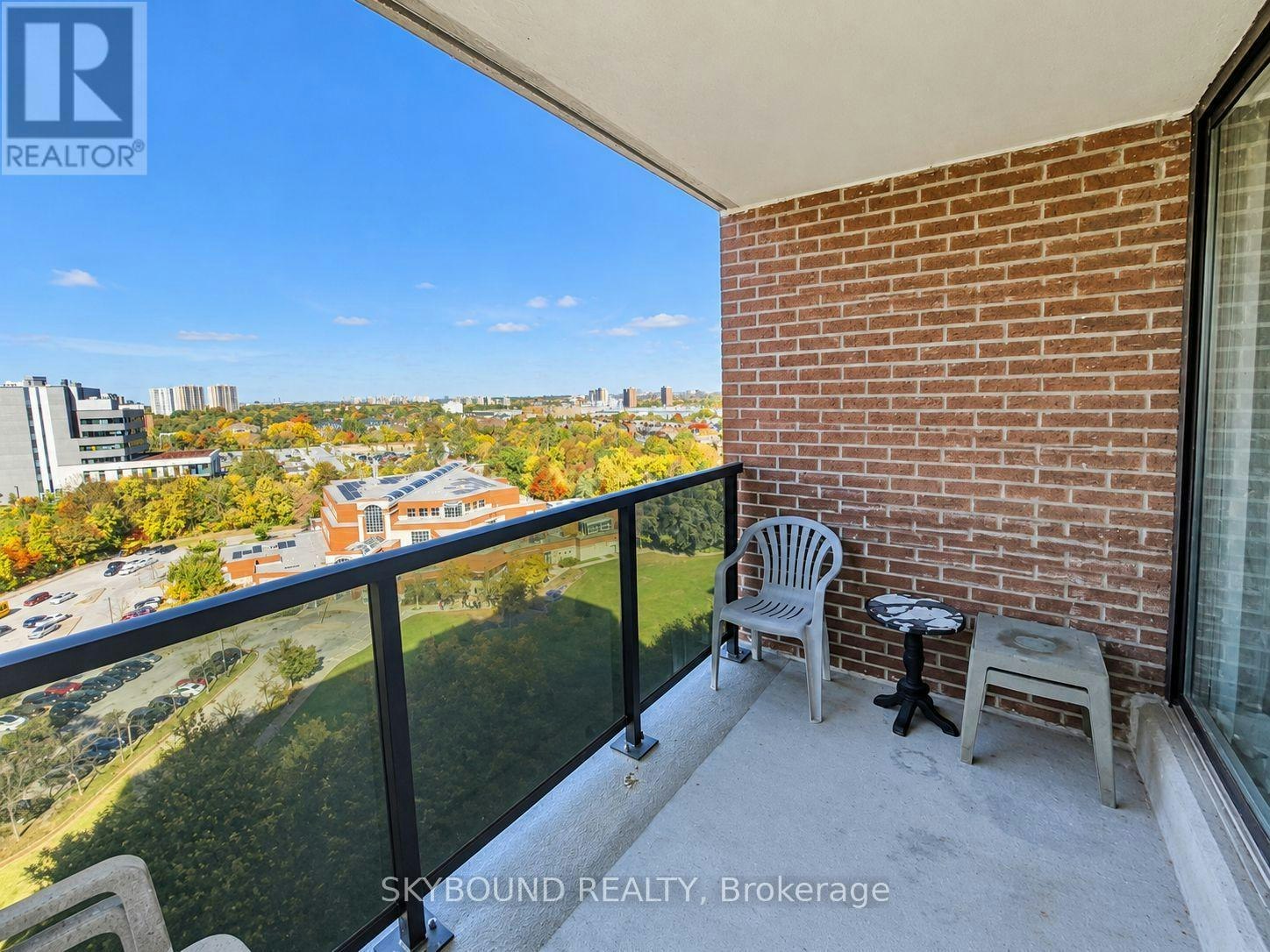 1606-85 Emmett Avenue, Toronto, ON, M6M 5A2 - 23