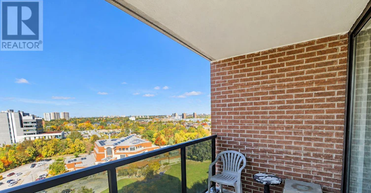1606-85 Emmett Avenue, Toronto, ON, M6M 5A2 - 23
