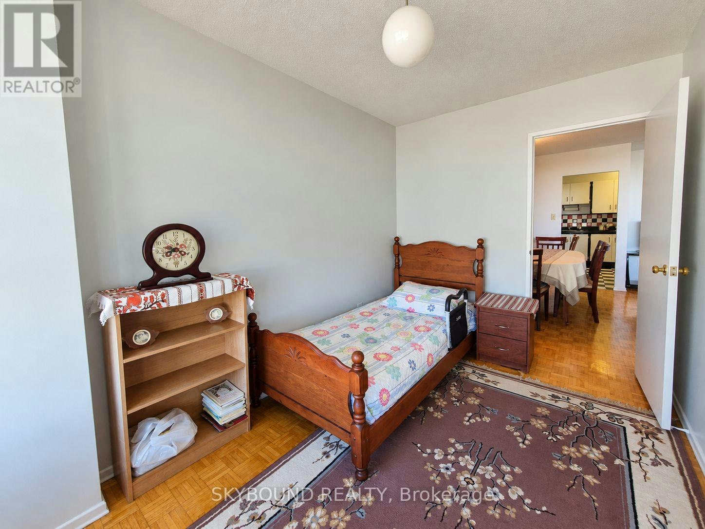 1606-85 Emmett Avenue, Toronto, ON, M6M 5A2 - 20