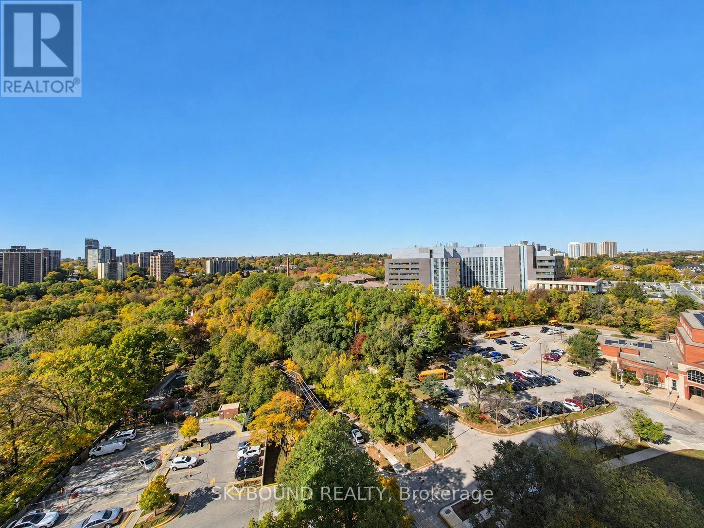 1606-85 Emmett Avenue, Toronto, ON, M6M 5A2 - 25