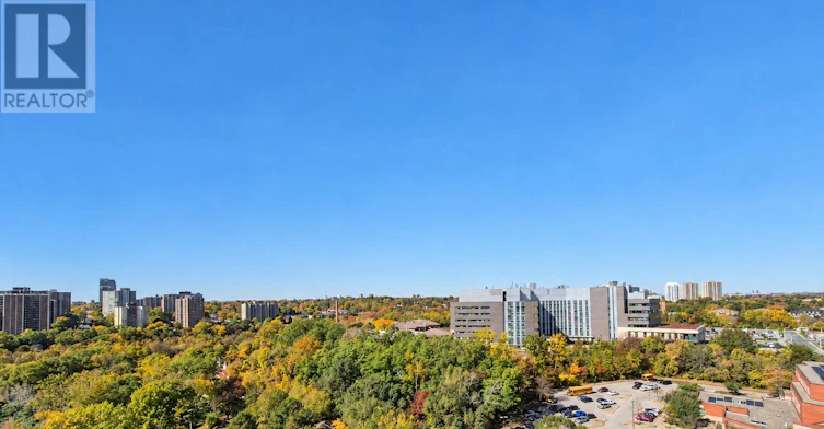 1606-85 Emmett Avenue, Toronto, ON, M6M 5A2 - 25