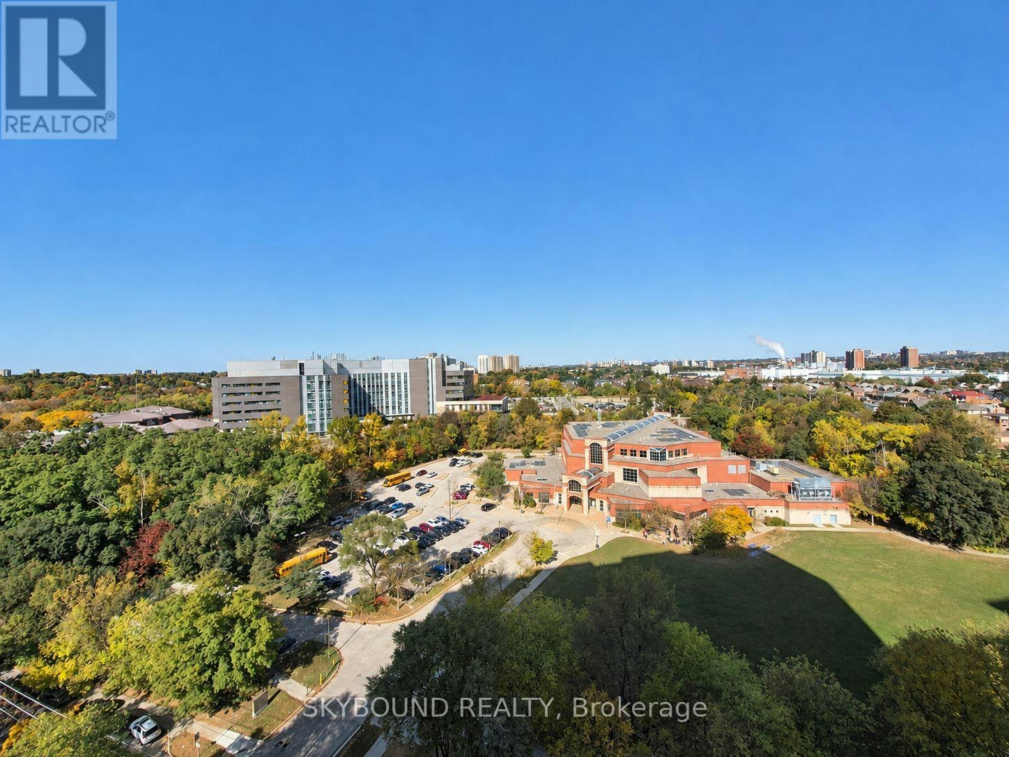 1606-85 Emmett Avenue, Toronto, ON, M6M 5A2 - 24