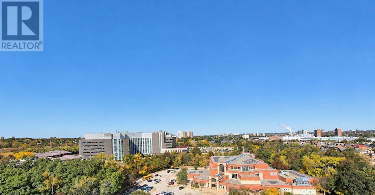 1606-85 Emmett Avenue, Toronto, ON, M6M 5A2 - 24