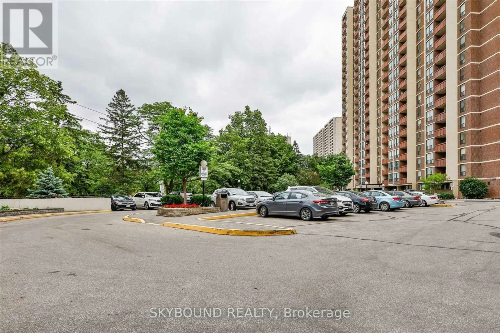 1606-85 Emmett Avenue, Toronto, ON, M6M 5A2 - 44