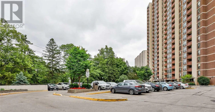 1606-85 Emmett Avenue, Toronto, ON, M6M 5A2 - 44