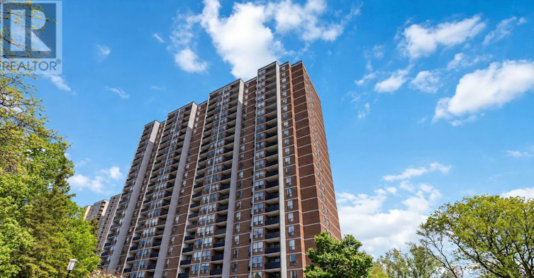 1606-85 Emmett Avenue, Toronto, ON, M6M 5A2