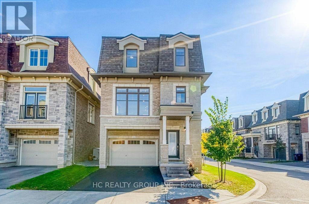 2130 Royal Gala Circle, Mississauga, ON, L4Y 1Z2