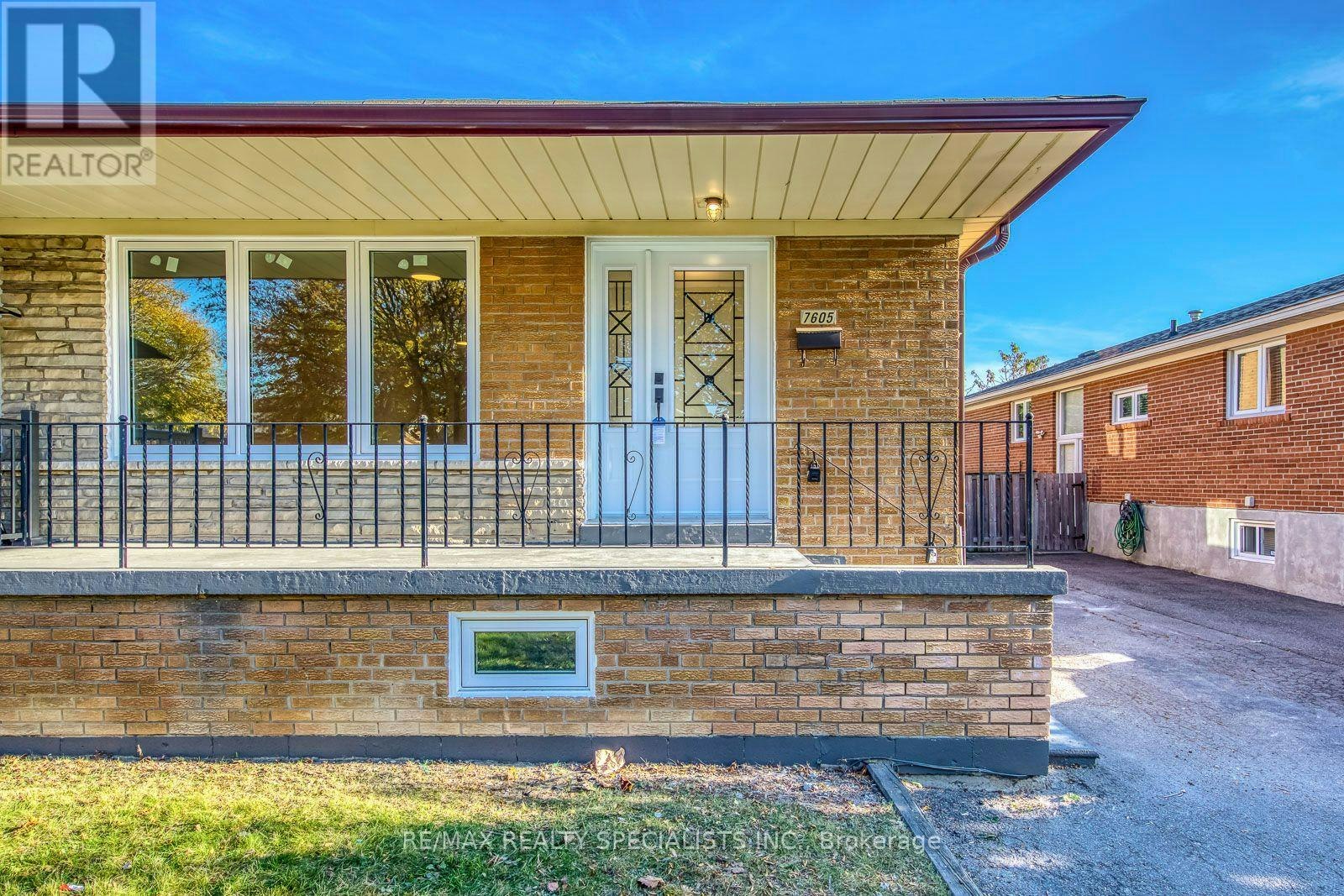 LOWER-7605 Discus Crescent, Mississauga, ON, L4T 2V4 - 5