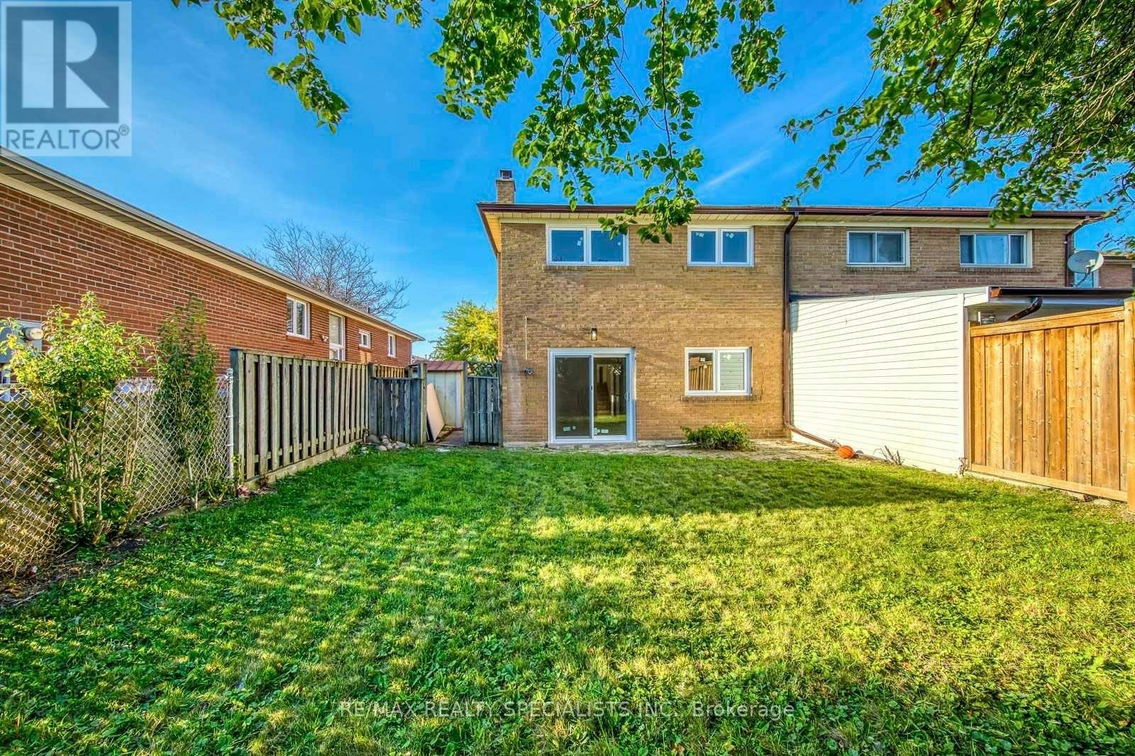 LOWER-7605 Discus Crescent, Mississauga, ON, L4T 2V4 - 20