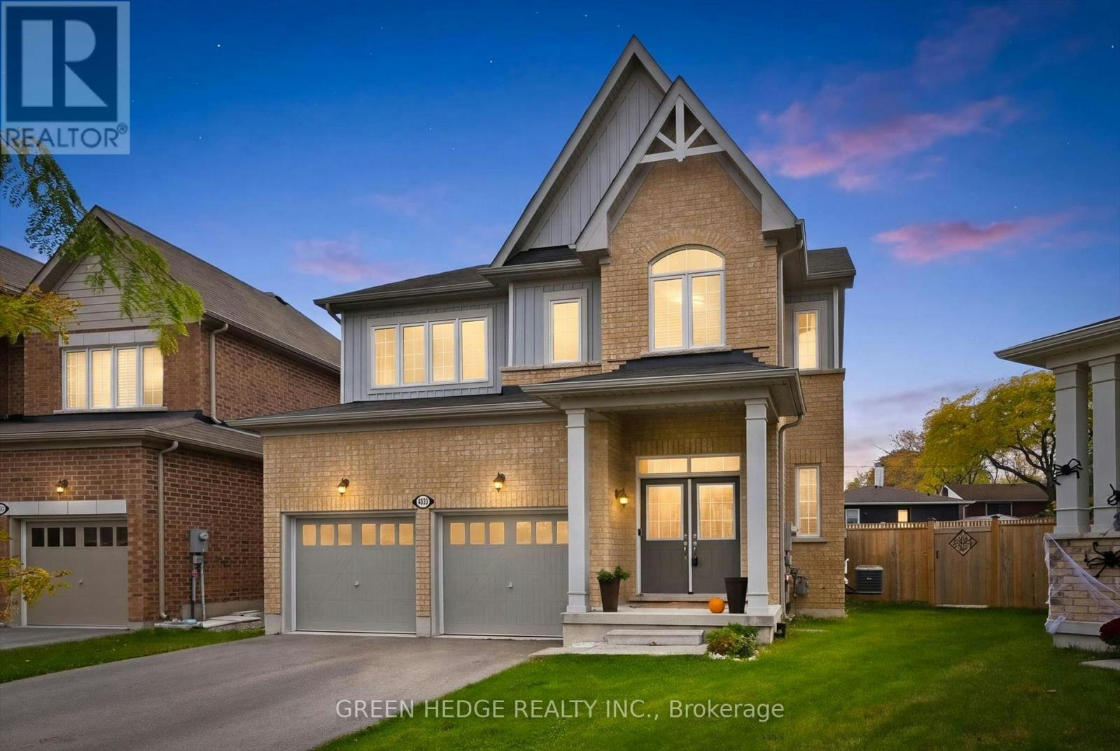 4033 Cachet Court, Lincoln, ON, L0R 1B2
