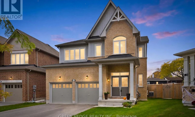 4033 Cachet Court