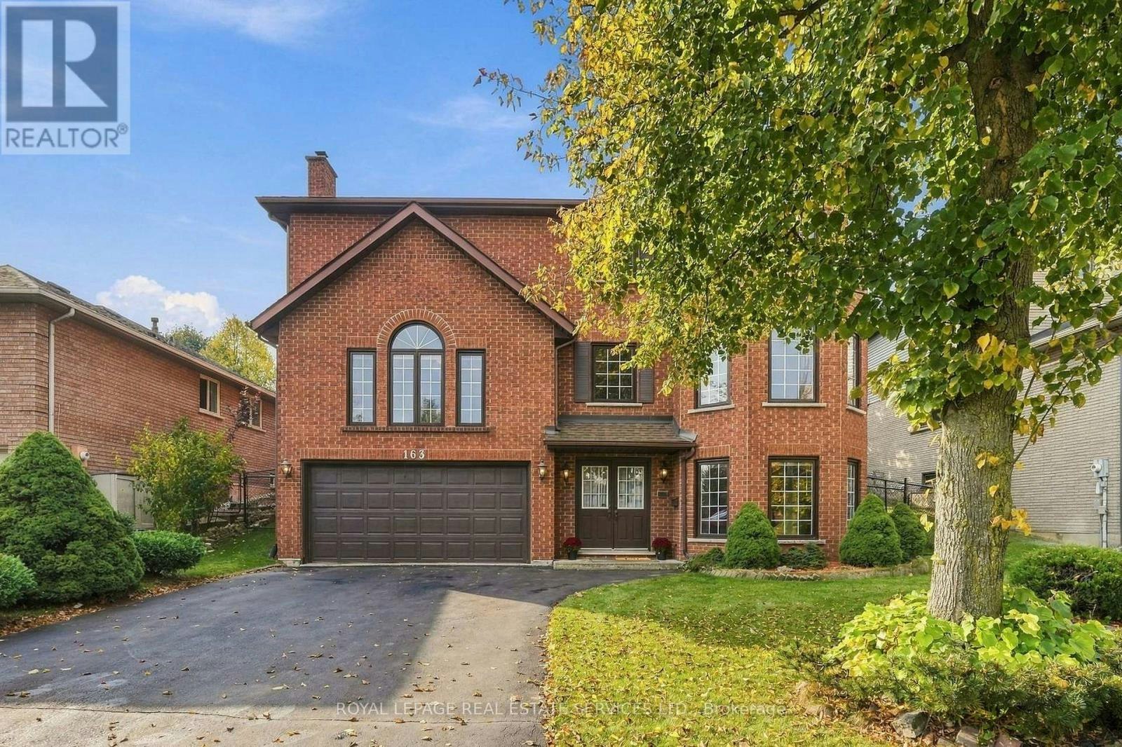 163 Bluebell Crescent, Hamilton, ON, L9K 1E8