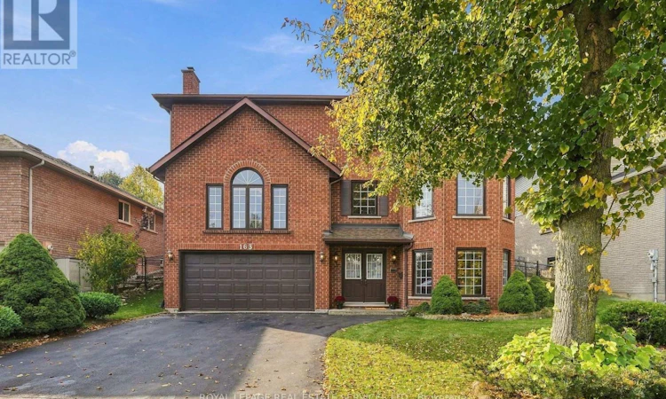 163 Bluebell Crescent