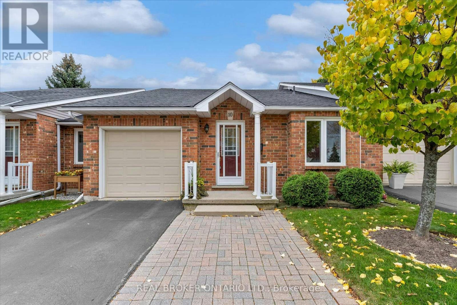 10-60 Rice Avenue, Hamilton, ON, L9C 7S3