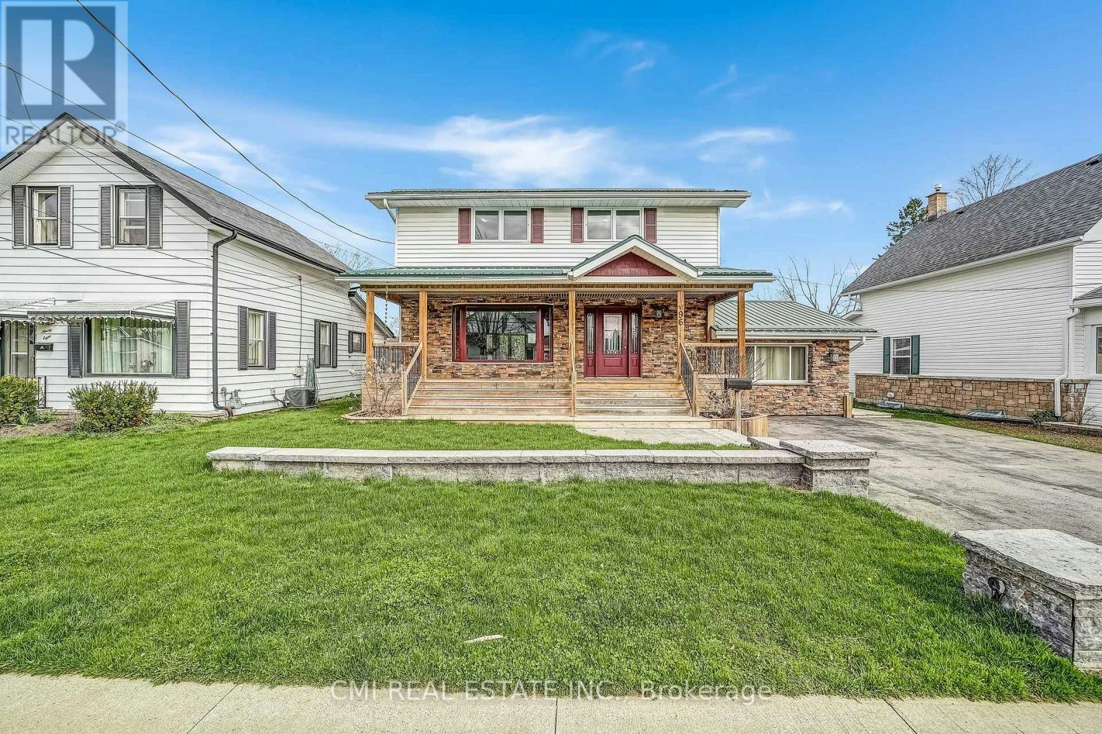 96 Elgin Street, Kawartha Lakes, ON, K9V 3W7