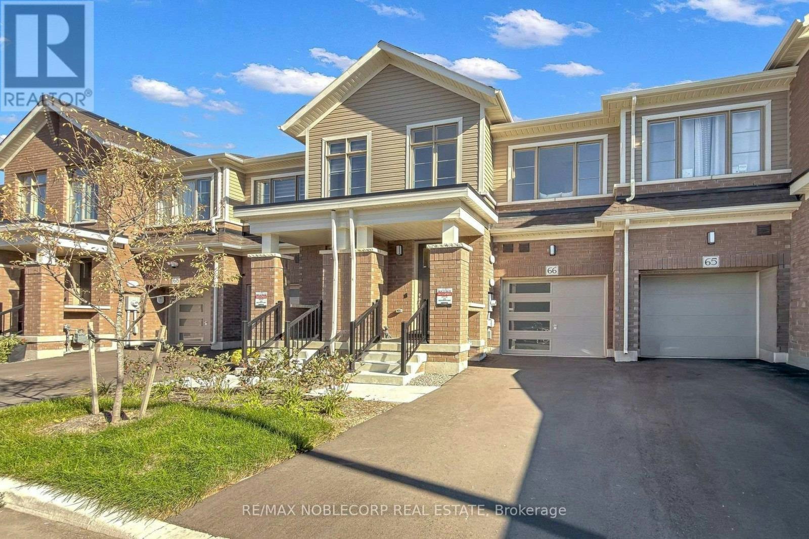 66-474 Provident Way, Hamilton, ON, L0R 1W0