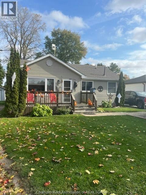 5 Standaert Road, Chatham-Kent, ON, N7M 5J7