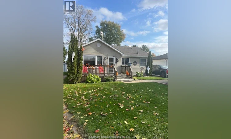 5 Standaert Road