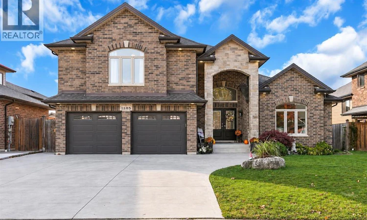 1285 Deer Run Trail