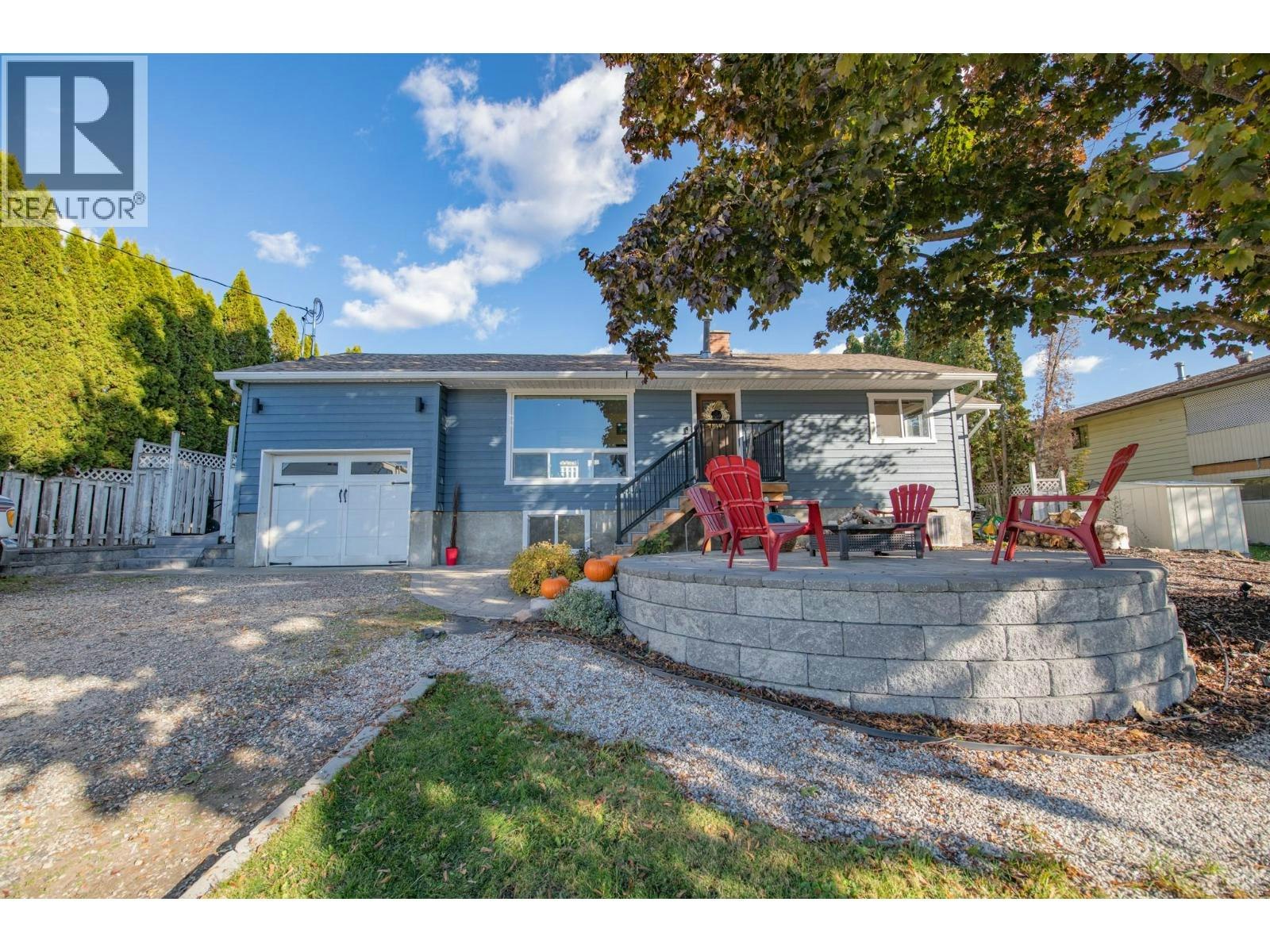 6711 Herry Road, Vernon, BC, V1B 3T4