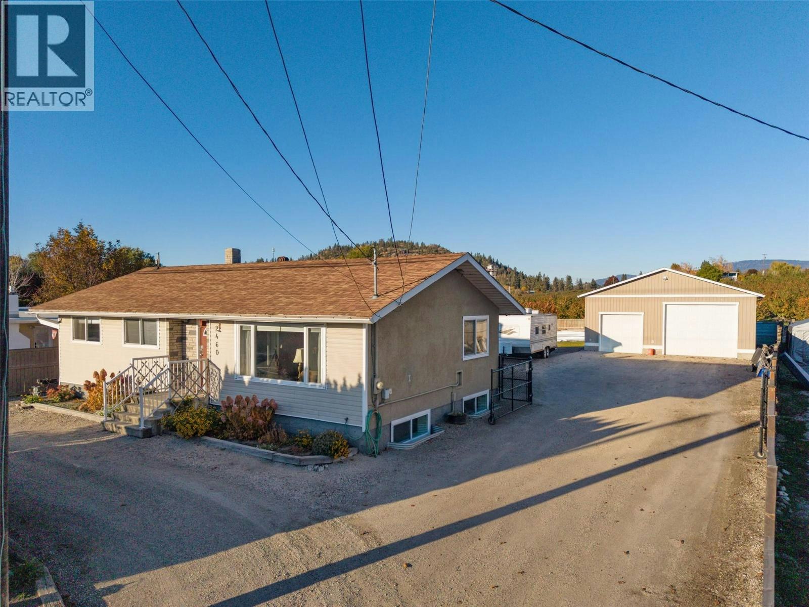 2460 Sexsmith Road, Kelowna, BC, V1V 2E9