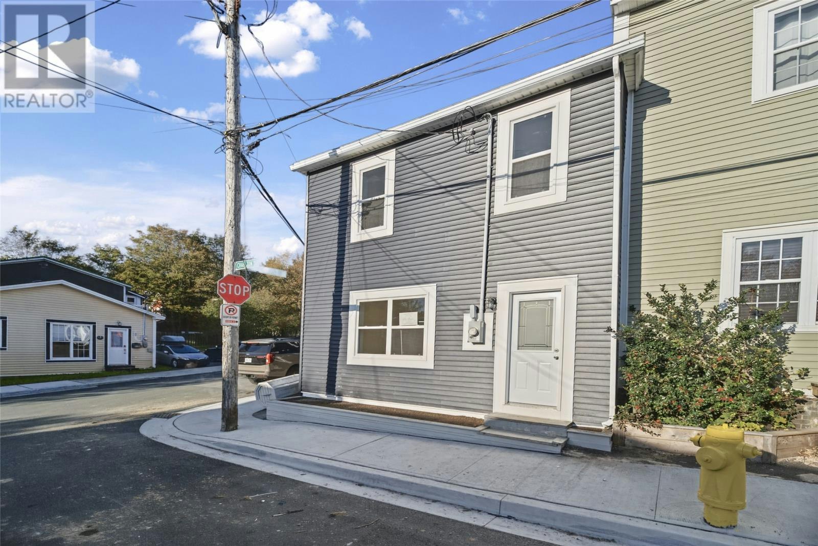 58 Charlton Street, St Johns, NL, A1C 1Z1