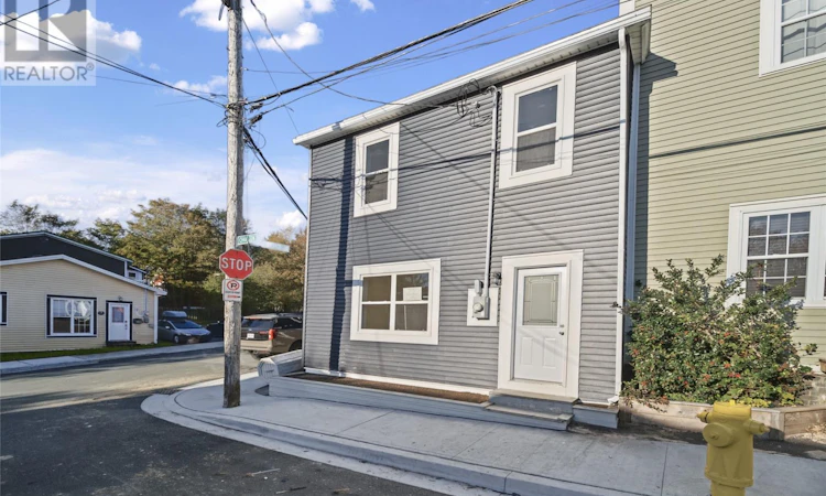 58 Charlton Street