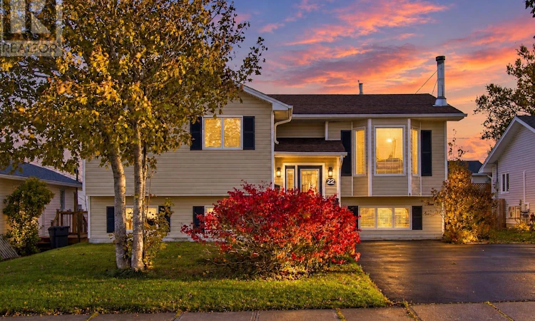 22 Murley Drive