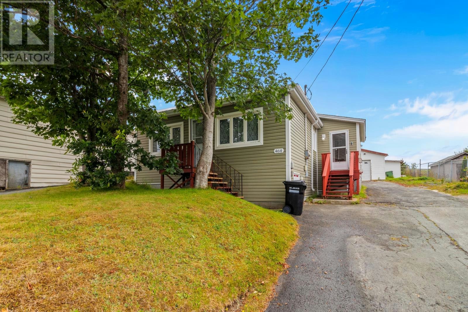 464 Empire Avenue, St Johns, NL, A1E 1W8