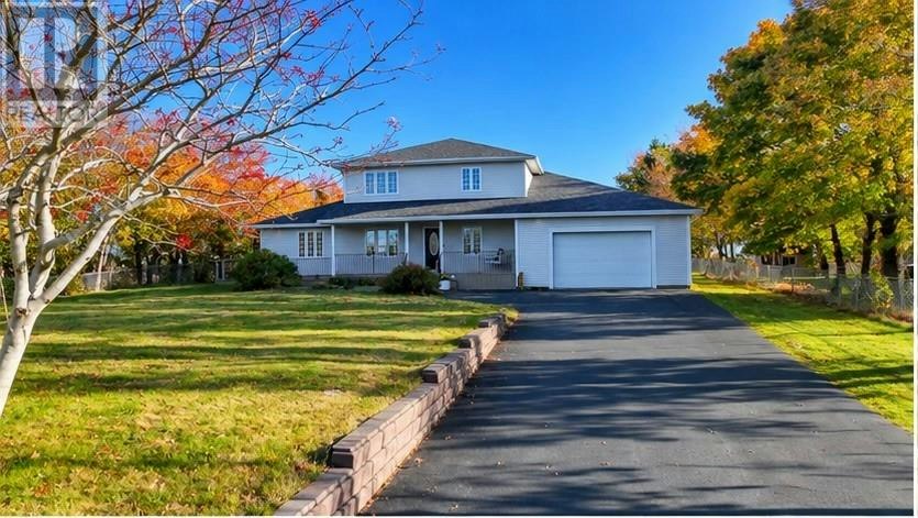 32 Cadigans Road, Logy Bay-Middle Cove-Outer Cove, NL, A1K 3A3